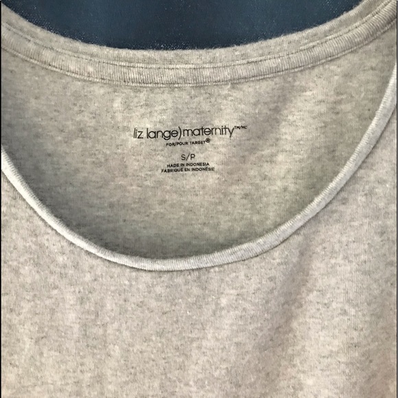 Maternity dress -knee - Picture 2 of 3